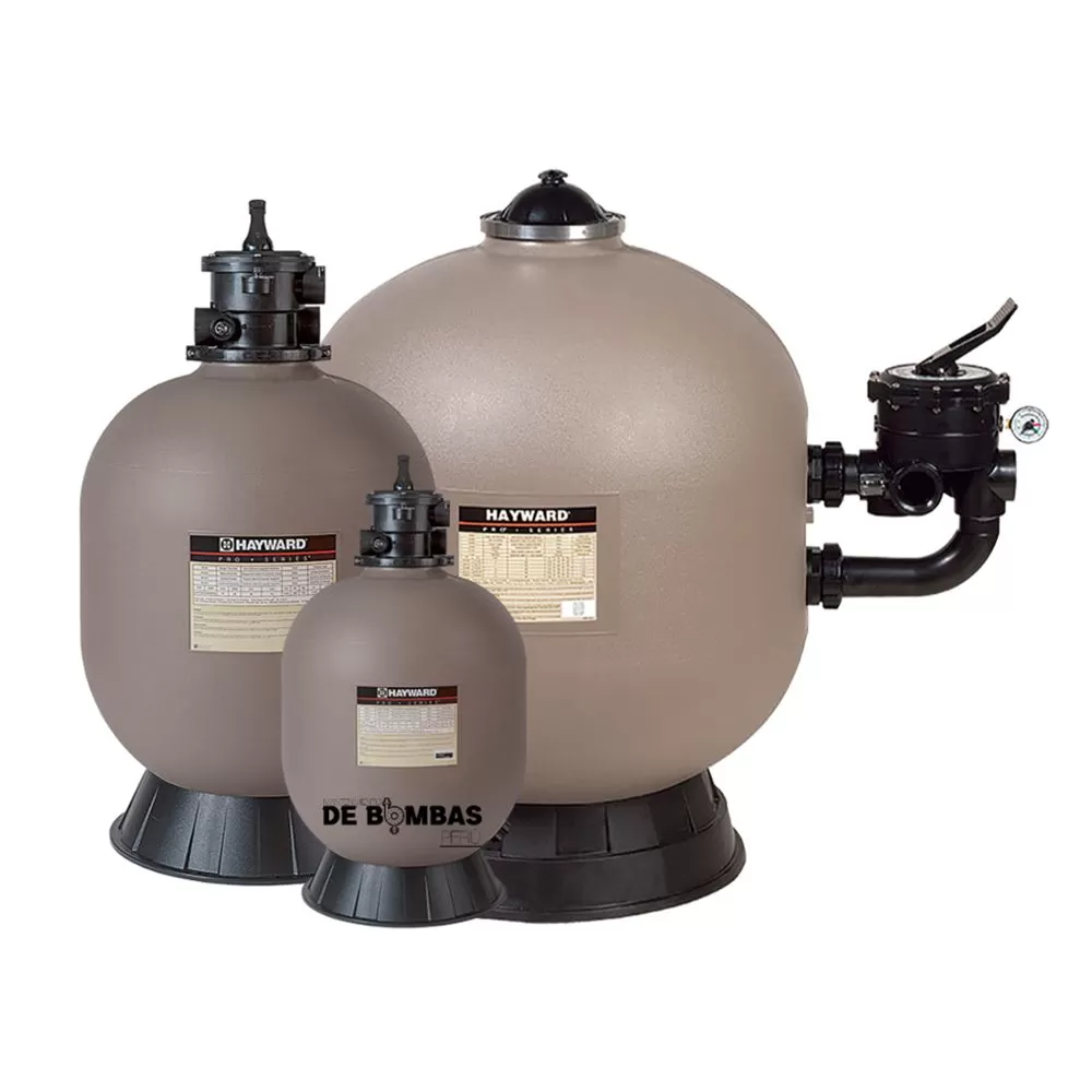 FILTRO DE ARENA HAYWARD