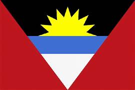 bandera de antigua y barbuda