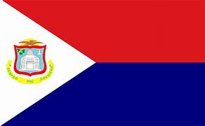 bandera de saint marteen