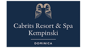 cabrits resort spa kempinski dominica logo vector xs