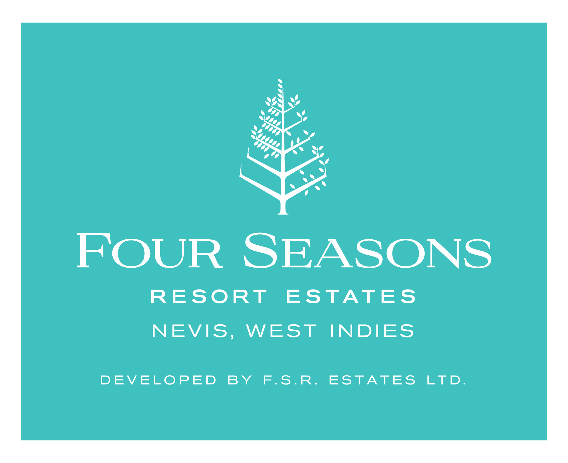 four seasons Nevis 1