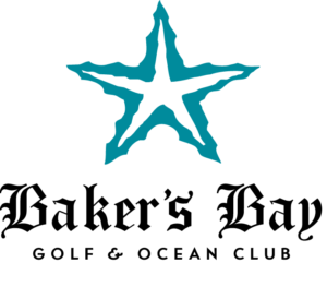 logo bakers bay Bahamas